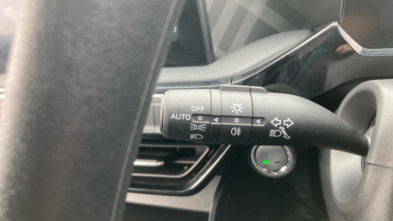 MG MG3 1.5 SE 5dr Petrol Hatchback